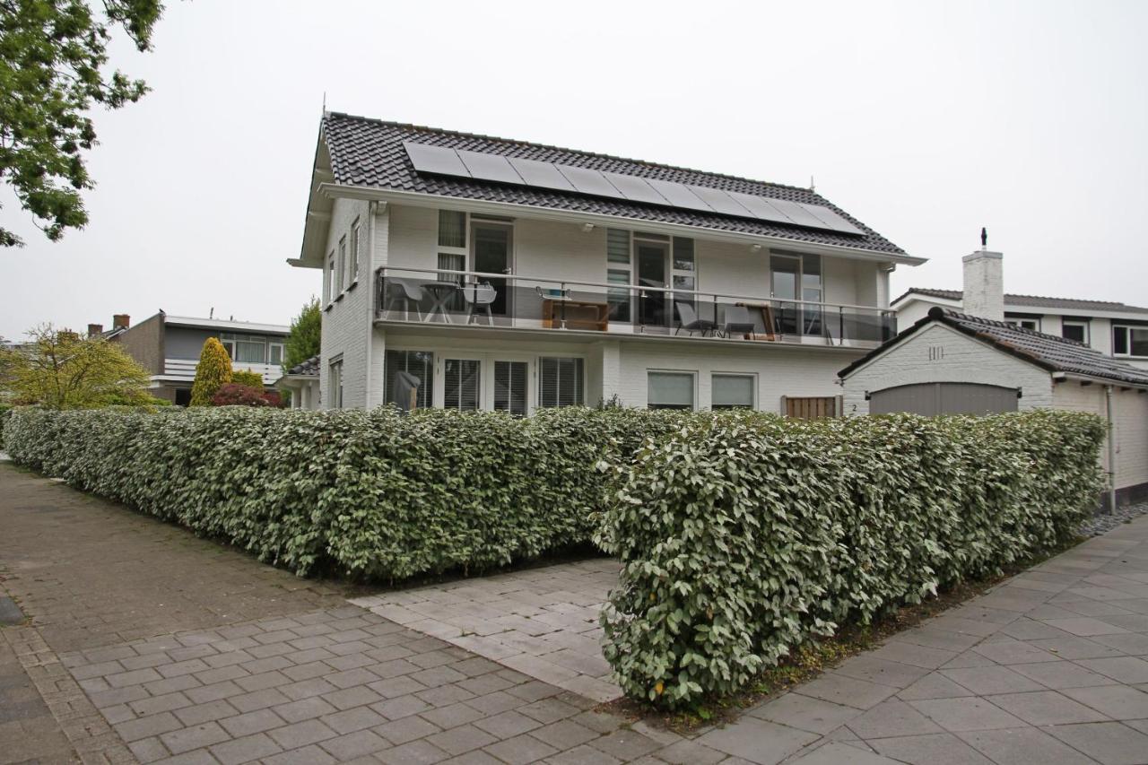 Appartement Mooi Plekje Vlissingen Exterior foto