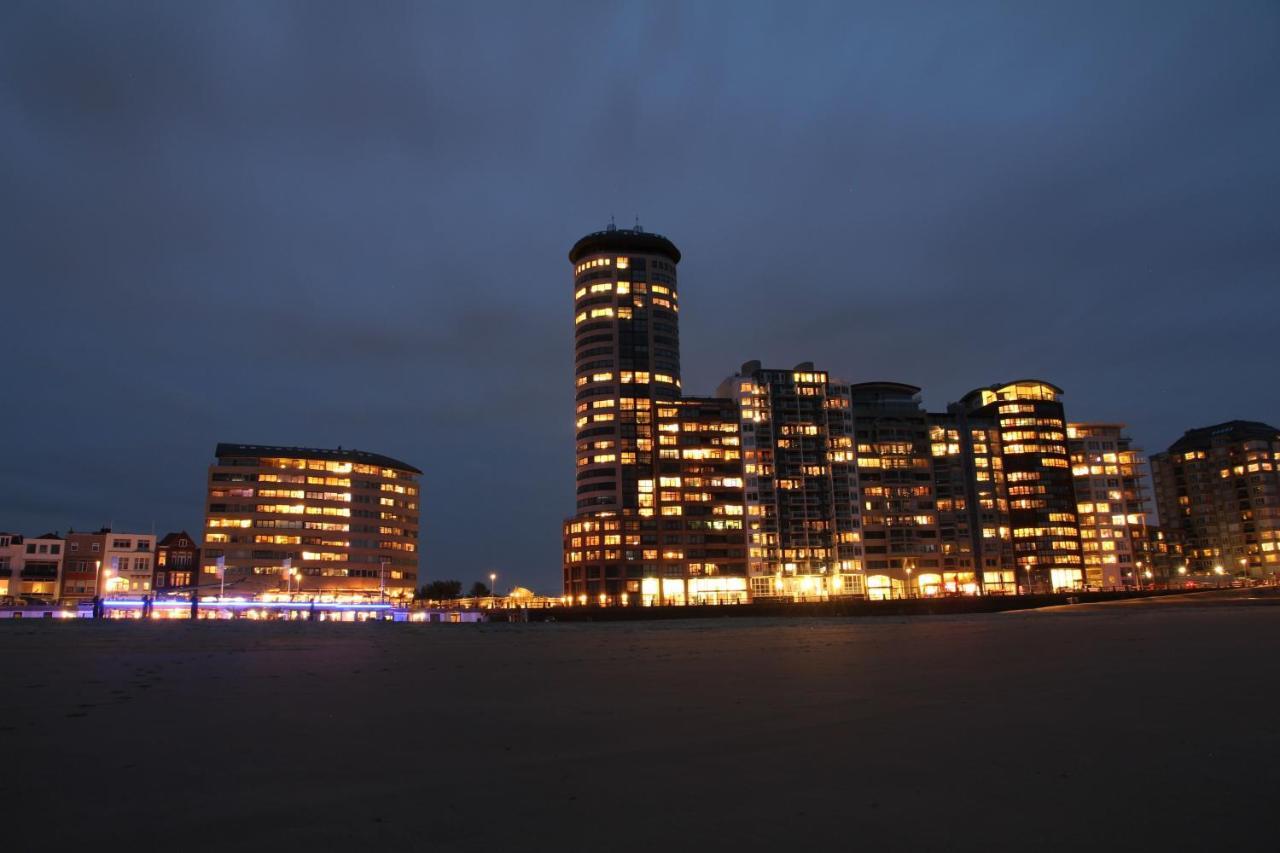Appartement Mooi Plekje Vlissingen Exterior foto