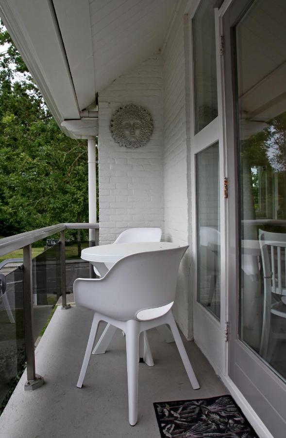 Appartement Mooi Plekje Vlissingen Exterior foto